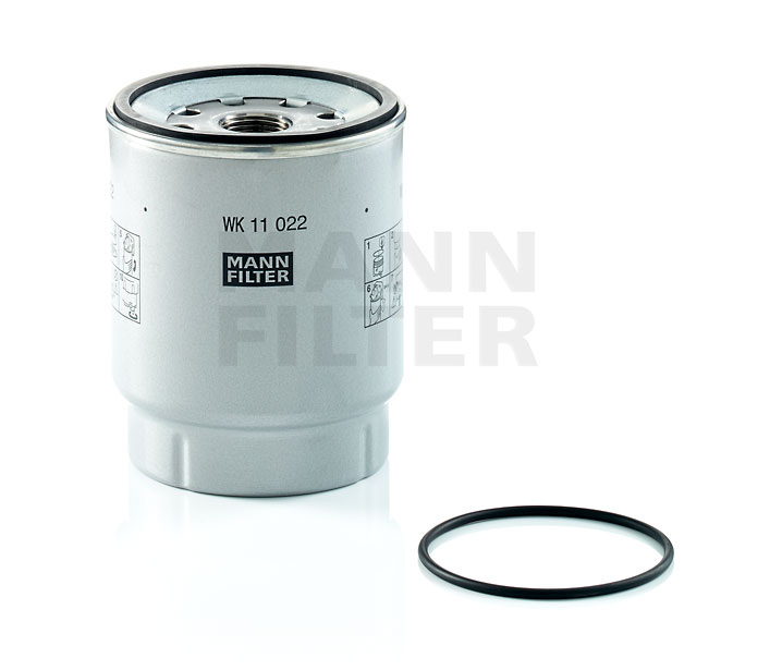 Filtre à carburant MANN WK 11 022 Z